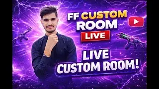 FREE FIRE LIVE 😎 1v1 GUILD TEST | TEAM CODE GIVEAWAY | #freefirelive #gyangaming #nonstopgaming
