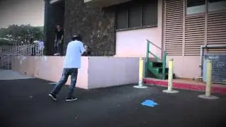 clip of the day : Darrell Dabin