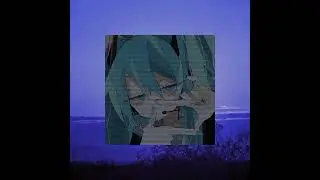 After Dark Slowed [Miku x Rock Cover] (Existential-Man)