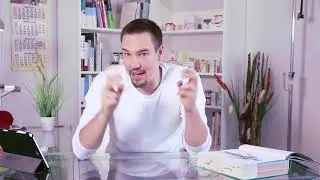 Marco Caspari - &Auml;rgern Sie sich nicht &uuml;ber blasse Haut - Natura Vitalis