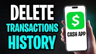 How to Remove/Delete Cash App Transaction History (2026)