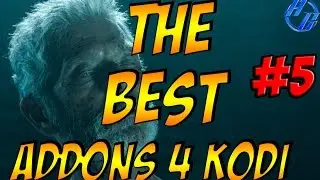 THE BEST KODI ADDONS 2016 #5/MOVIES/TV SHOWS/SPORTS/LIVE TV