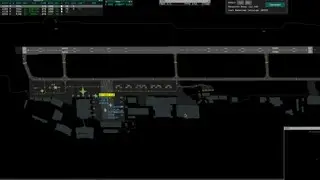 MFSF // VATSIM ATC // EDDC TOWER // Session 06.07.2024 // Part 2/2