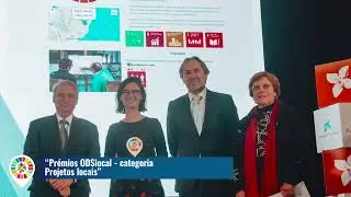 Sinopse da Conferência ODSlocal 2025