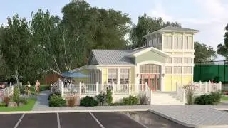 South Coast Village by Marz Homes