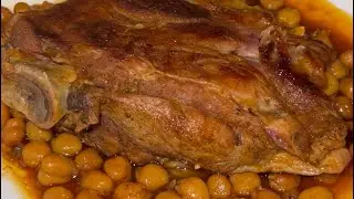 لحم محمر فالكوكوت بطريقة روعة راح تحمرلك وجهك🍖🥩