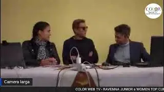 COLOR WEB TV - RAVENNA TOP CUP