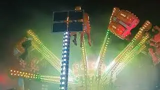 Mega Rana XXL Feria De Getafe 2023