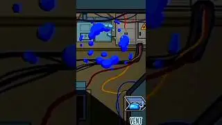 Engineer vs Impostor 🔧 I Caught Him Red-Handed! #amongus #gaming #impostor #viral #shorts #funny