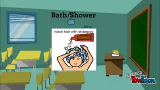 Personal Hygiene