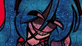 【NOT A MIKU SONG!!!/REMASTER】SWEET NYANITY DESPAIR PARTY! 【ft @karsgoboom 】
