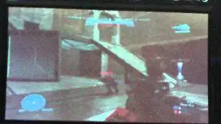 Gamescom 2011 ESL Halo match