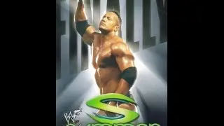 WWF Summerslam 2001 Review