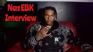 Nas EBK On Asian Doll | Sha EK | NBA YoungBoy | Kay Flock | Lee Drilly | Music | FULL INTERVIEW