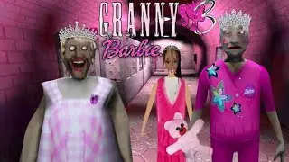 Live Horror Game Granny #shortlive #granny #shorts #shortsfeed