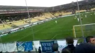 Curva Sud Brescia, Modena Brescia, Siamo tornati bastardi!