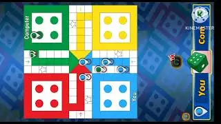Ludo King Game Play | Ludo King | Ludo King Download | Ludo Game In 4 Players #458
