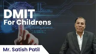 DMIT For Childrens II What is DMIT in Marathi II How useful DMIT test for childrens II