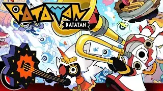 FEEL THE BEAT In This Rhythm-Based Action Roguelike! - Ratatan