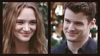 Summer & Kyle | If You're Meant to Come Back