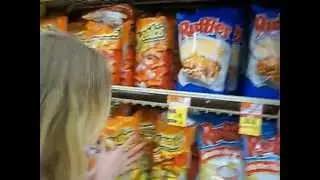 Chip Aisle