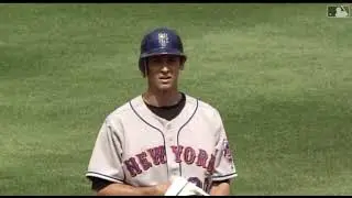 NYM@PHI: Shawn Green hits an RBI double to cut the #Mets deficit to 5-1