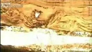 Mass. Building Collapse Video