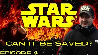 The State Of Star Wars, Plus our Star Wars Rankings