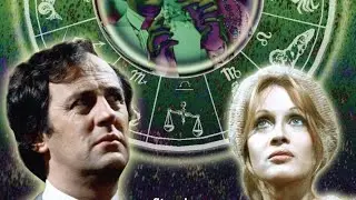 Zodiac - The Star-Crossed Detective Series You’ve Never Heard Of