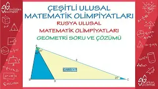 ÇEŞİTLİ ULUSAL MATEMATİK OLİMPİYATLARI (RUSYA) 002