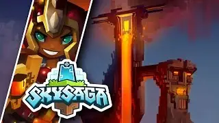 DESERT QUEST JACKPOT! // #SkySaga 3