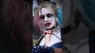When Cassie Quinn 🤡 met The Joker 🃏#shorts