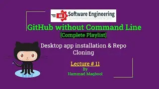 11   Desktop app installation and repo Cloning Urdu / Hindi