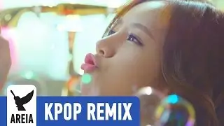 Girl's Day - Hello Bubble (Areia Remix)