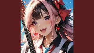 新たな旅立ちメロコア (Cover)