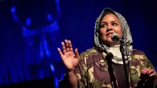 Sukina from PoeticPilgrimage on Muslim feminism