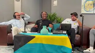 Bahamian Independence episode | Turn up w/ Tipsy Bartender! | Drink-Making Madness