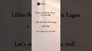 Tag Your answer || Instagram trending reels #question #love #viral #tweetreels #friends