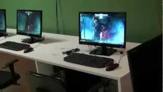 StarCraft 2 para voc&ecirc;s jogarem durante a WCS