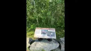Fallen Timers National Battlefield Maumee OH 4