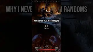 Никогда больше с Randoms in Dark and Darker