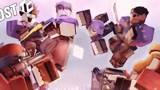 [Typical Colors 2 OST Fan-Made] - Assassin Agent (CEO of Racism) Theme