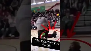 Try Not to Laugh &ndash; Funniest Basketball Videos #funny #basketball #challenge