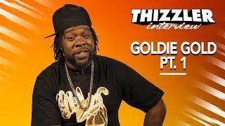Goldie Gold recounts how 