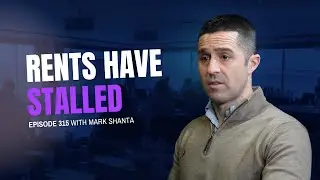 Is the Scottish Rental Market Flatlining in 2026? (with Mark Shanta)