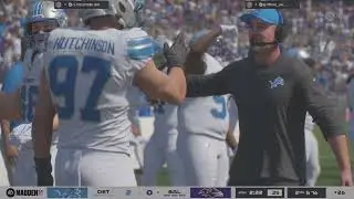 Madden NFL 26 Bro is not smart 😭😭😭😭