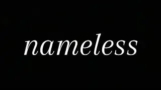 nameless