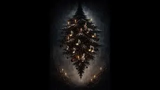 Ian Da Preda - Dreaming of a crooked Christmas