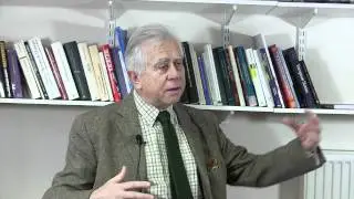 Паоло Манчини о поляризации СМИ