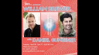 William Brewer with Daniel Gumbiner: The Red Arrow